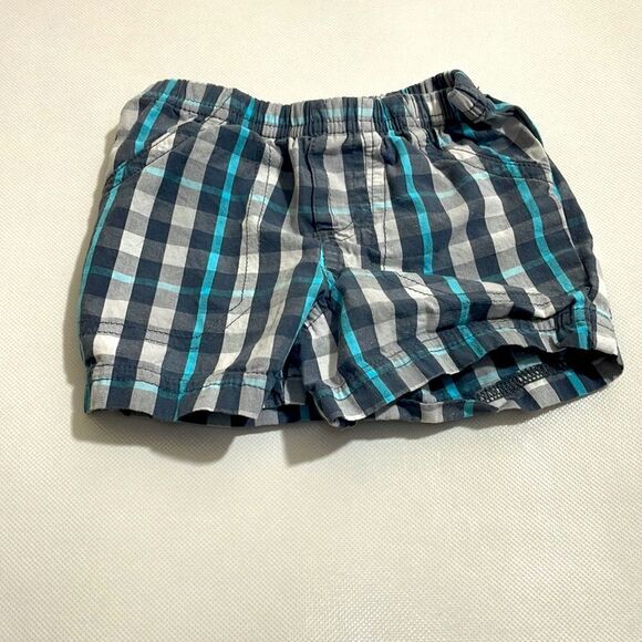 Carter’s Baby Shorts (2pk) - Picture 2 of 7